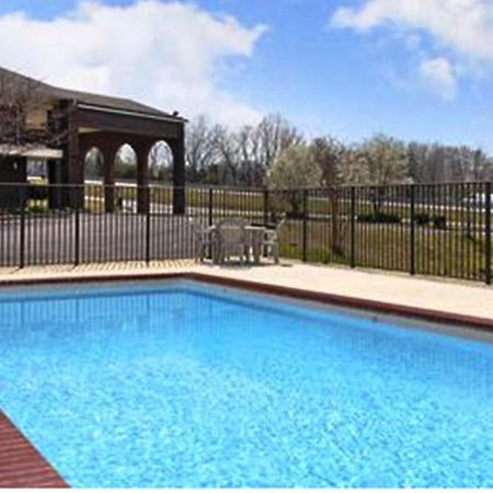 Days Inn Guntersville Ανέσεις φωτογραφία