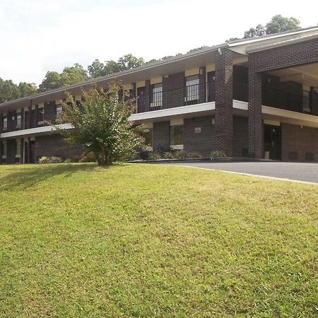 Days Inn Guntersville Εξωτερικό φωτογραφία