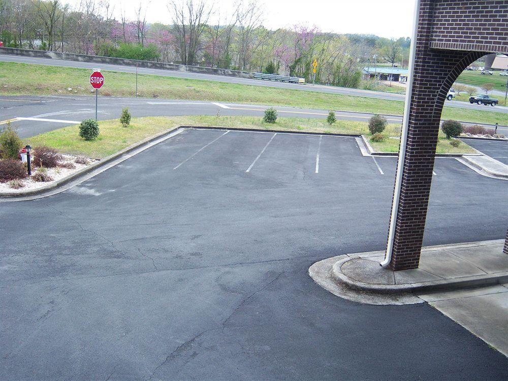 Days Inn Guntersville Εξωτερικό φωτογραφία
