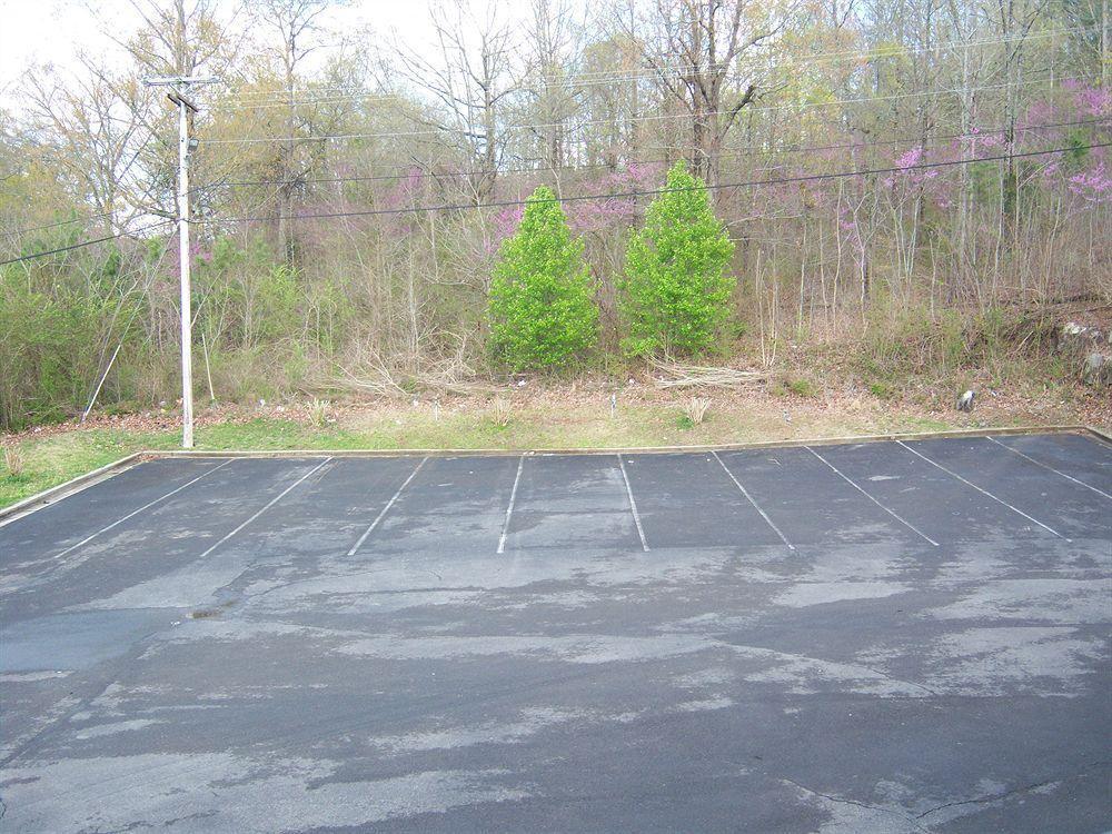 Days Inn Guntersville Εξωτερικό φωτογραφία