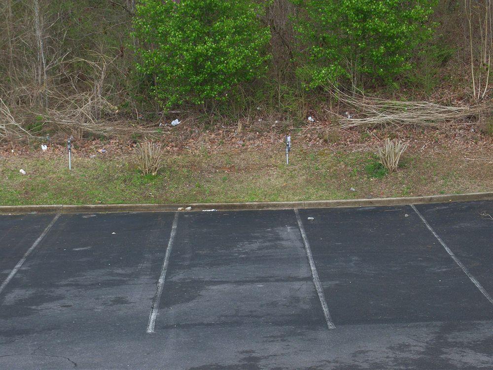 Days Inn Guntersville Εξωτερικό φωτογραφία