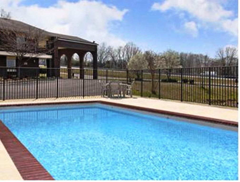Days Inn Guntersville Ανέσεις φωτογραφία