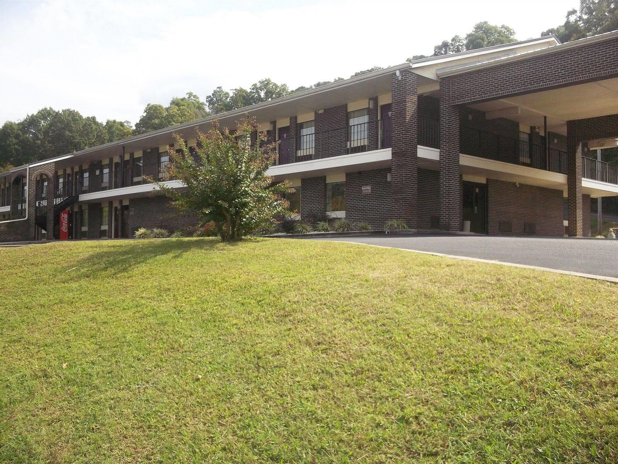 Days Inn Guntersville Εξωτερικό φωτογραφία