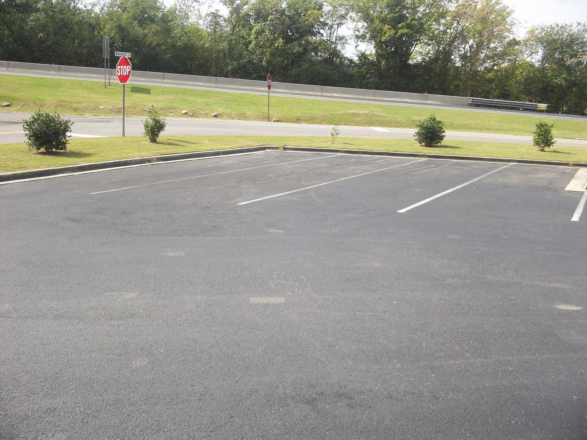 Days Inn Guntersville Εξωτερικό φωτογραφία