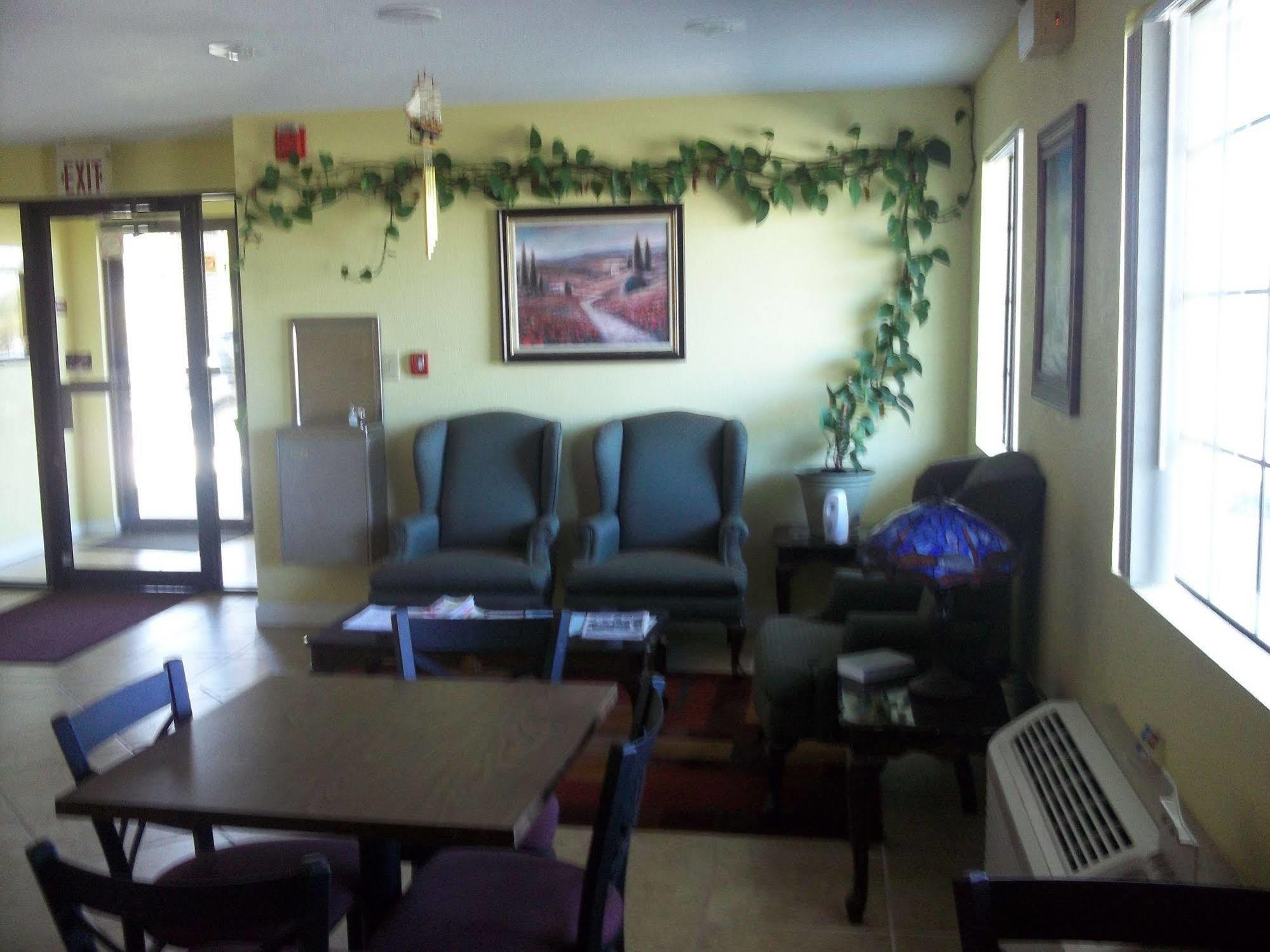 Days Inn Guntersville Εξωτερικό φωτογραφία