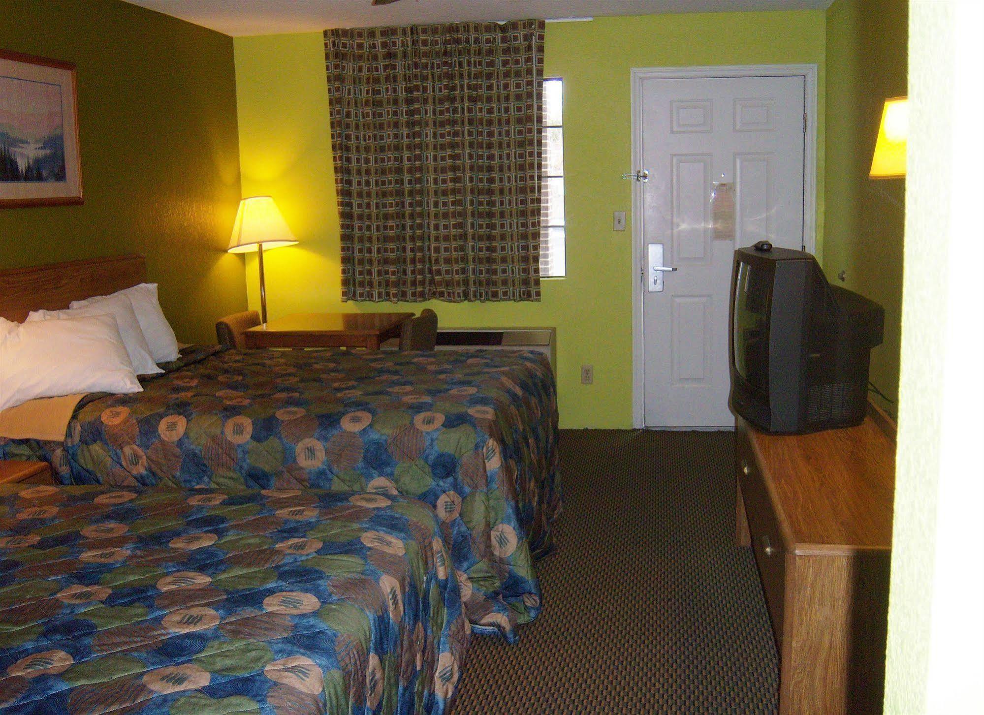 Days Inn Guntersville Εξωτερικό φωτογραφία