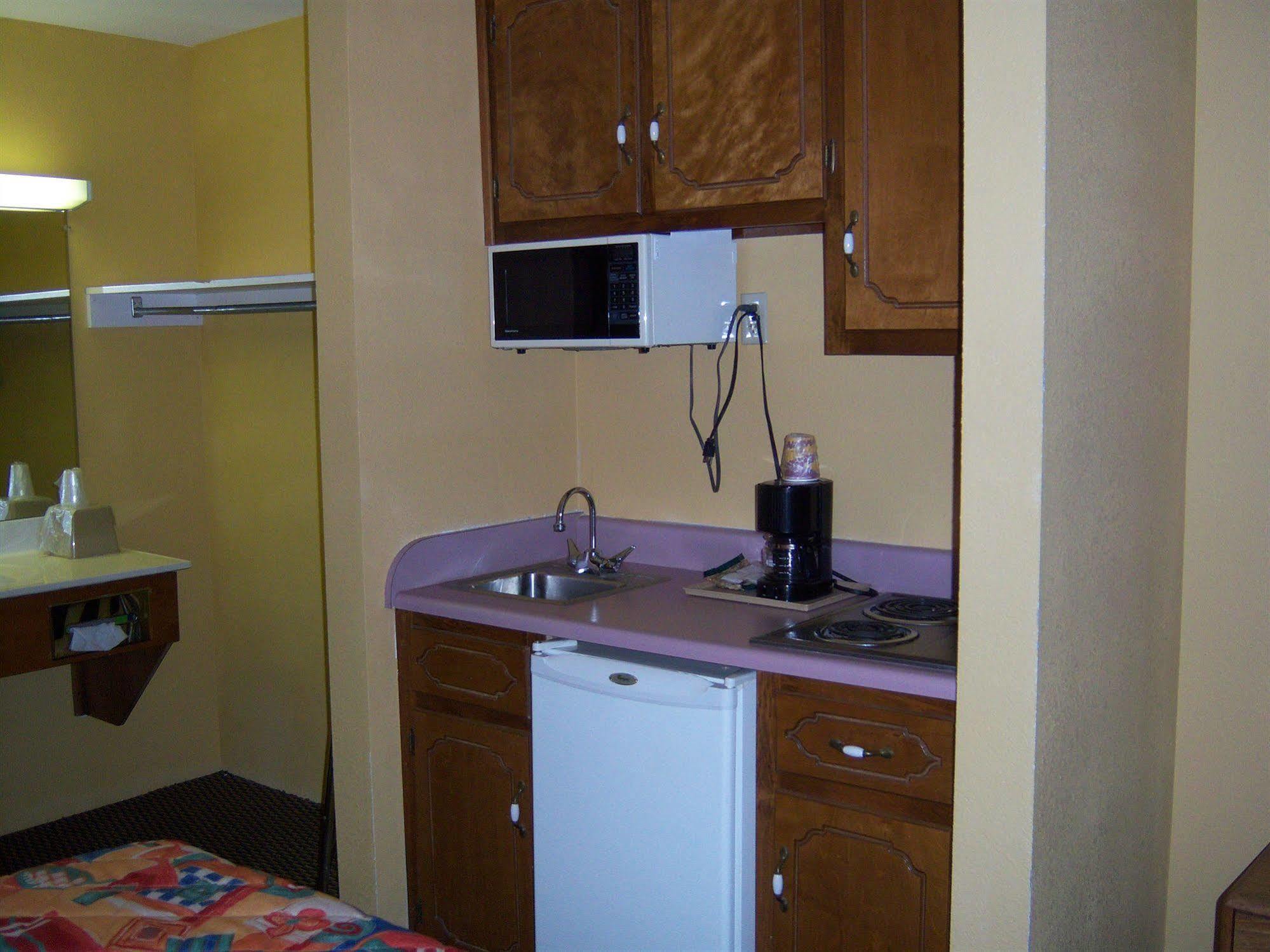 Days Inn Guntersville Εξωτερικό φωτογραφία