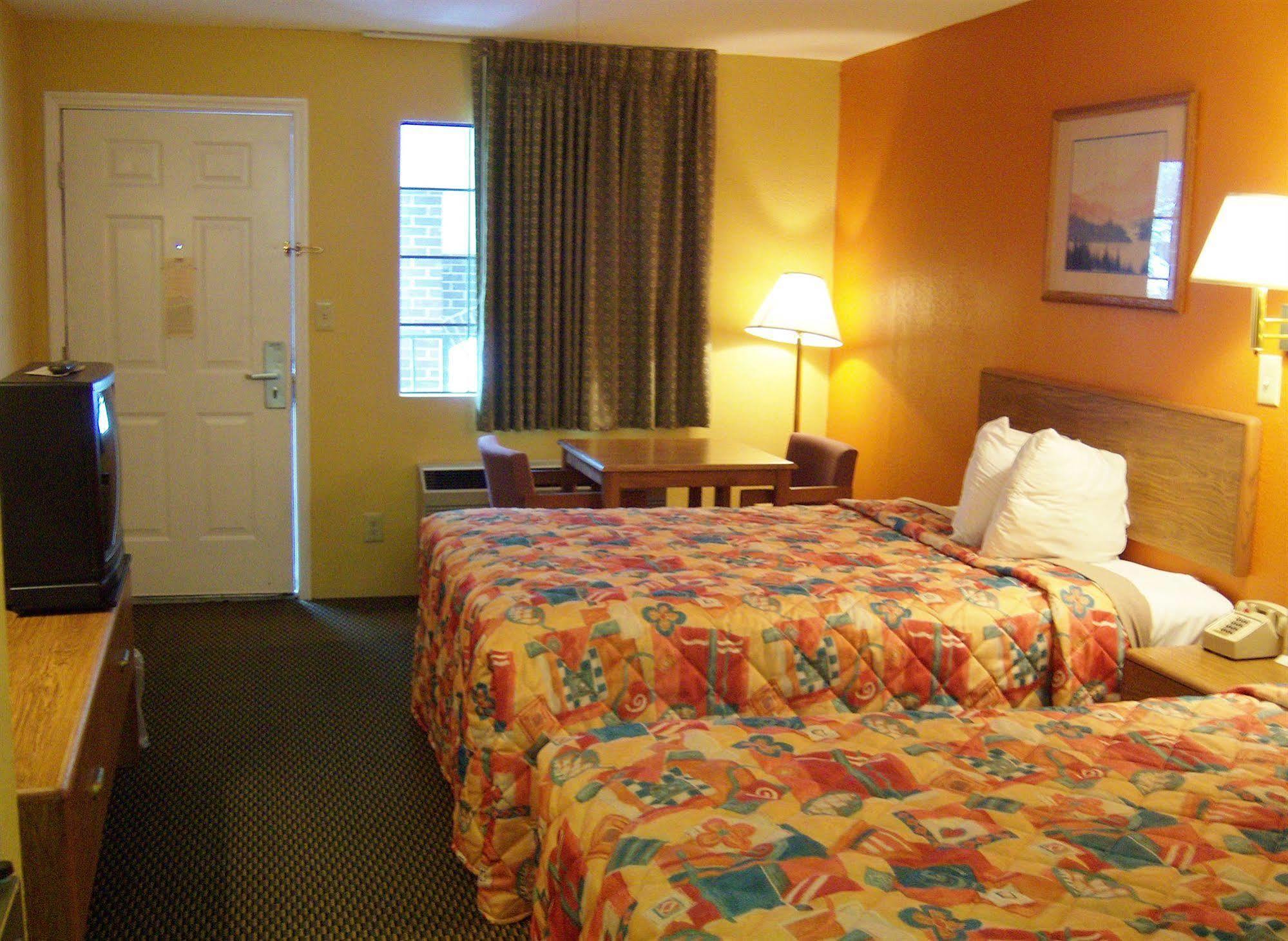 Days Inn Guntersville Εξωτερικό φωτογραφία