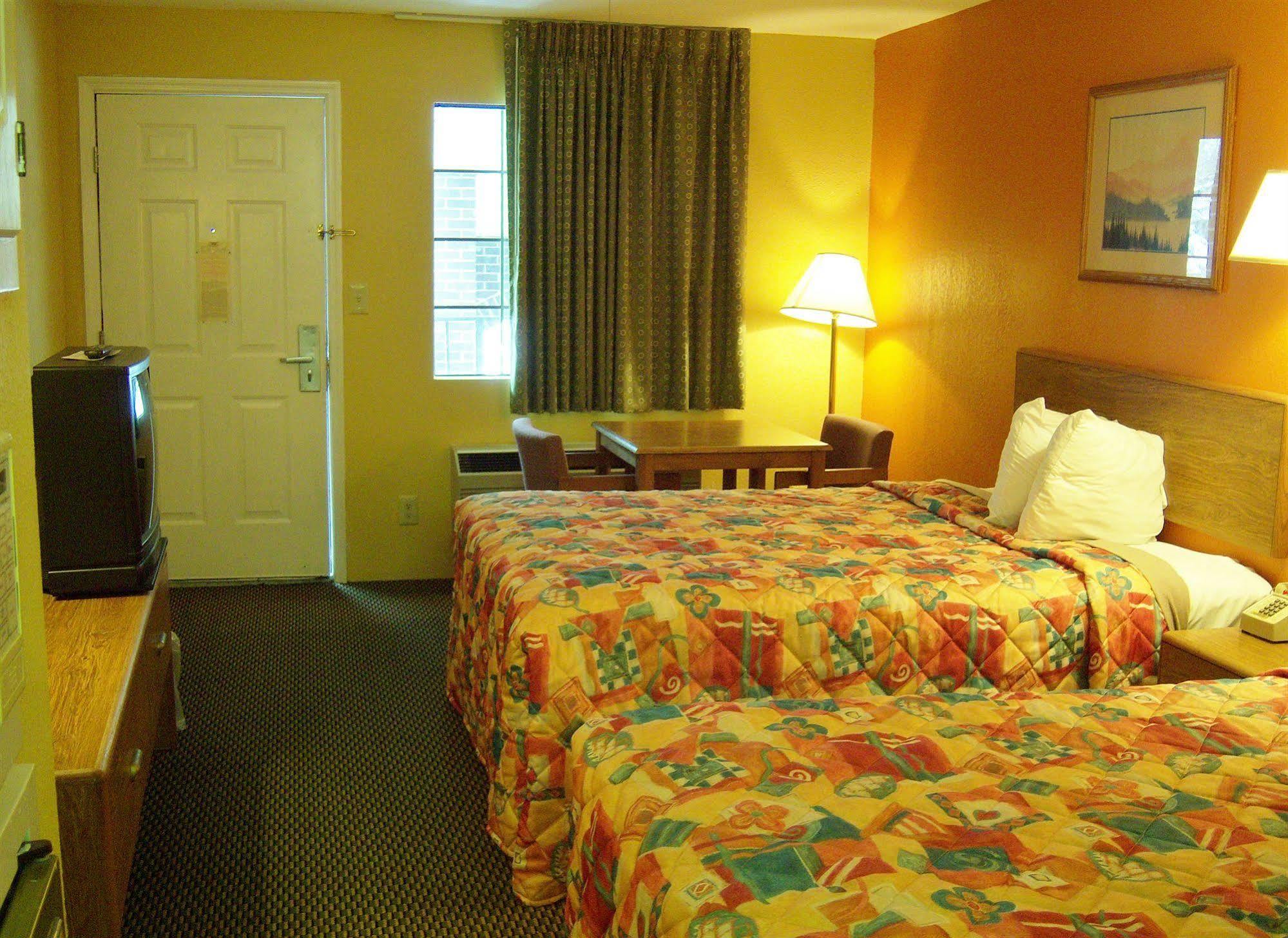 Days Inn Guntersville Εξωτερικό φωτογραφία